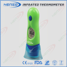 Cover free Infrared Ear Thermometer
